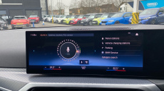 BMW 3 Series 330e M Sport 4dr Step Auto Saloon